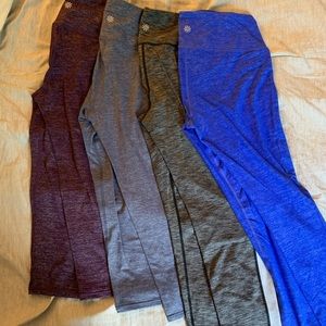Athleta leggings